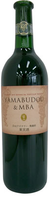 ＹＡＭＡＢＵＤＯＵ＆ＭＢＡ