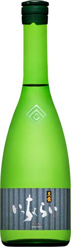 黒龍いっちょらい吟醸720ml（※詳細確認の事。）