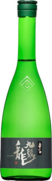 九頭龍垂れ口720ml（残り少なくなりました。）