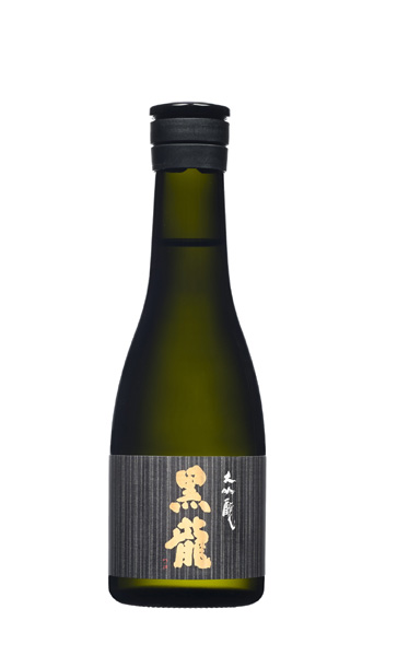 黒龍大吟醸300ml（再入荷しました)（※詳細確認の事。）