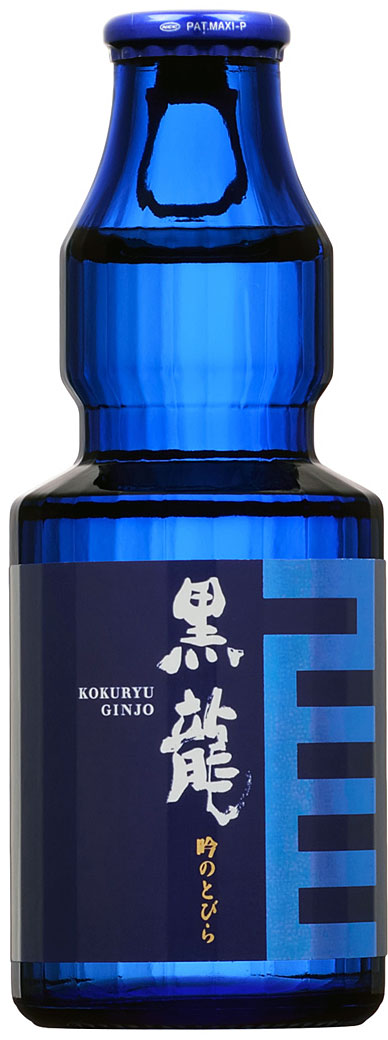 黒龍吟のとびら150ml l（再入荷）（※詳細確認の事。）