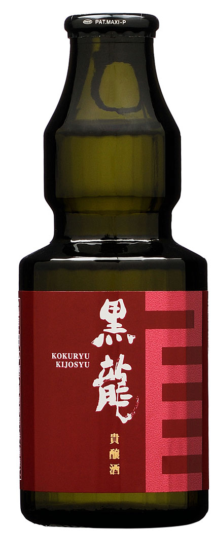 黒龍　貴醸酒150ml（飲みきりサイズ)