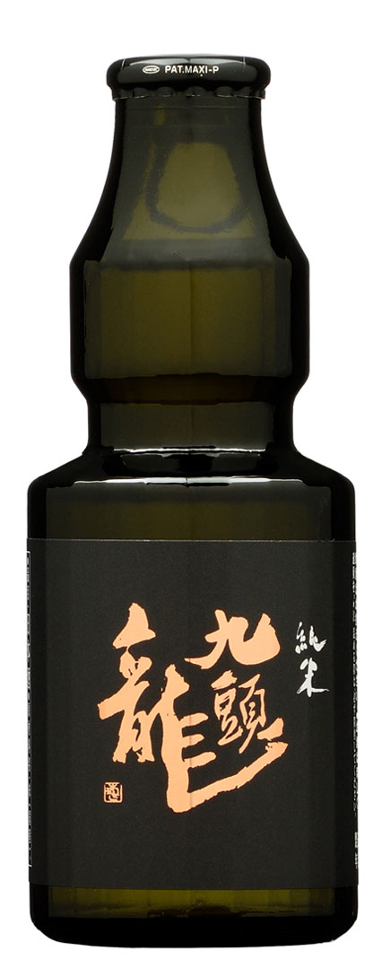 九頭龍純米150ml（飲みきりサイズ