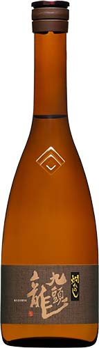 九頭龍燗たのし720ml（季節限定品 完売しました。）