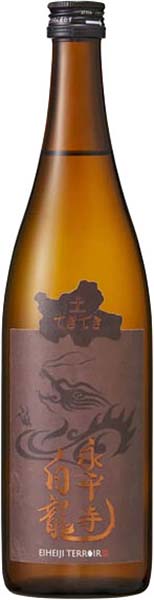 白龍　土てきてき1800ml（新商品）