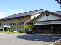 舟寄庵