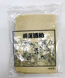 黒龍板粕1kg