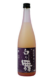 20年吟香系ひやおろし