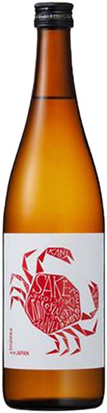福千歳 蟹純米720ml